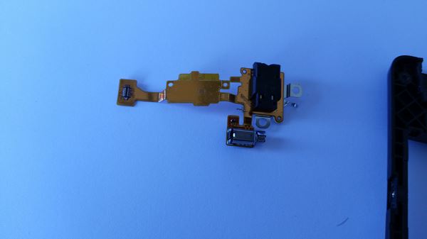 Guide complet de réparation du Nokia Lumia 635